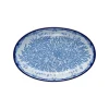 Oval serveringsfat 33x22<IITTALA