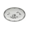 Ovalt serveringsfat 33x22 cm<IITTALA New