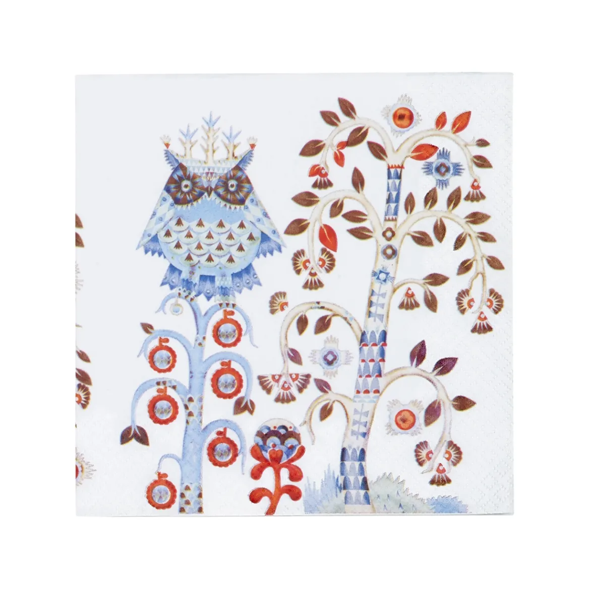 Papperservett 33cm<IITTALA Hot