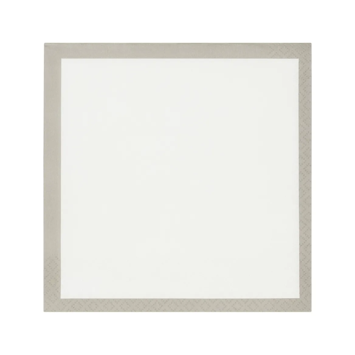 Pappersservett 33x33cm<IITTALA