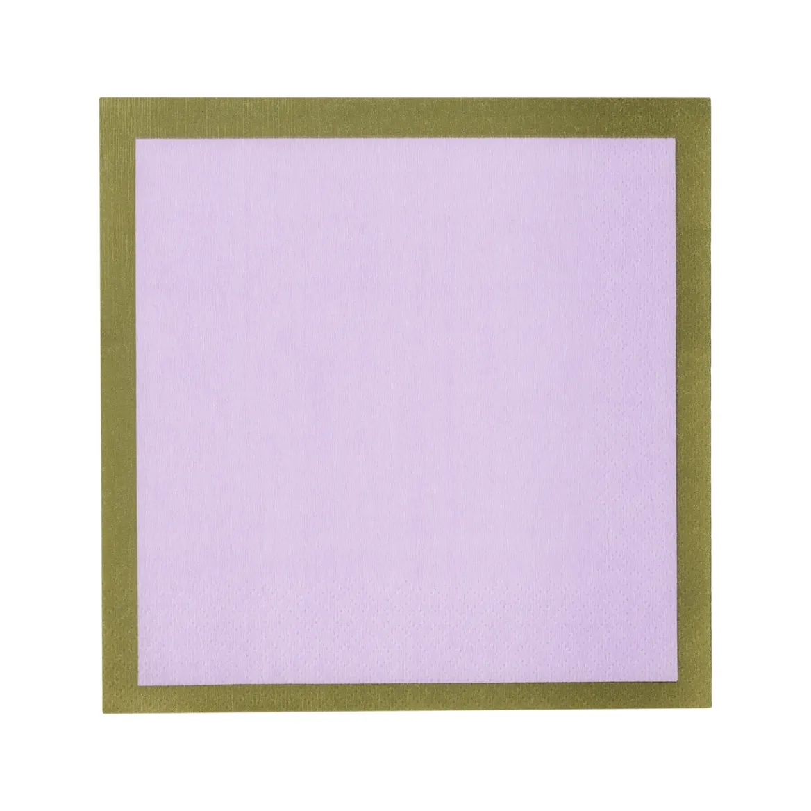 Pappersservett 33x33cm<IITTALA Clearance