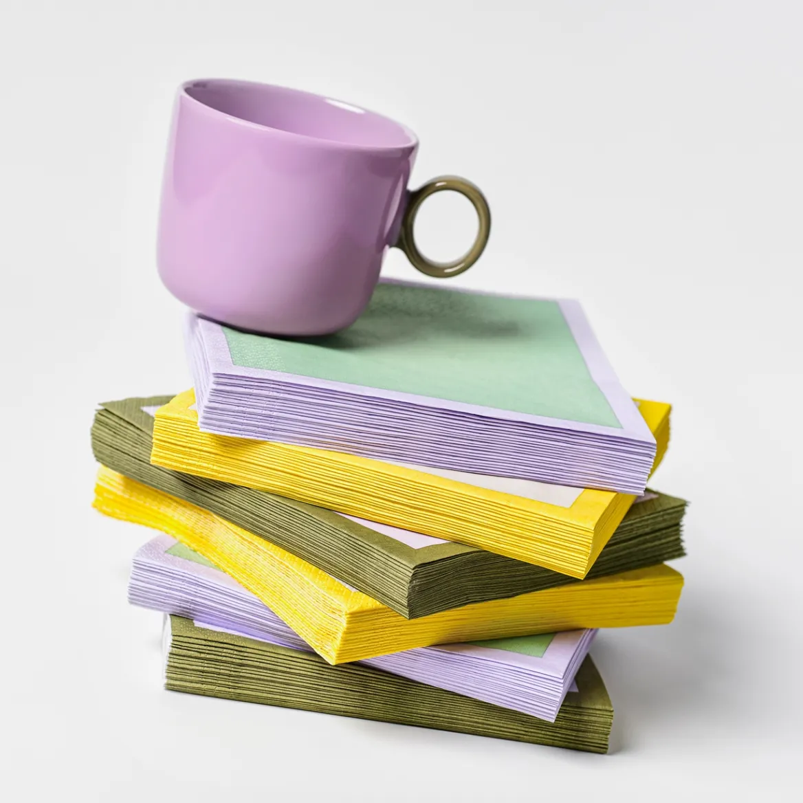 Pappersservett 33x33cm<IITTALA Clearance