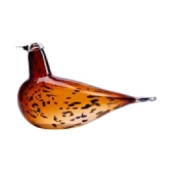 Pekkasiini 230x155mm brun<IITTALA Online