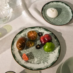 Plate 20cm grön<IITTALA Online