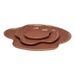 Platta 15cm eld<IITTALA Hot