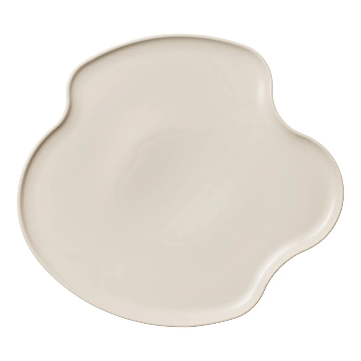 Platta 35cm sand<IITTALA Hot