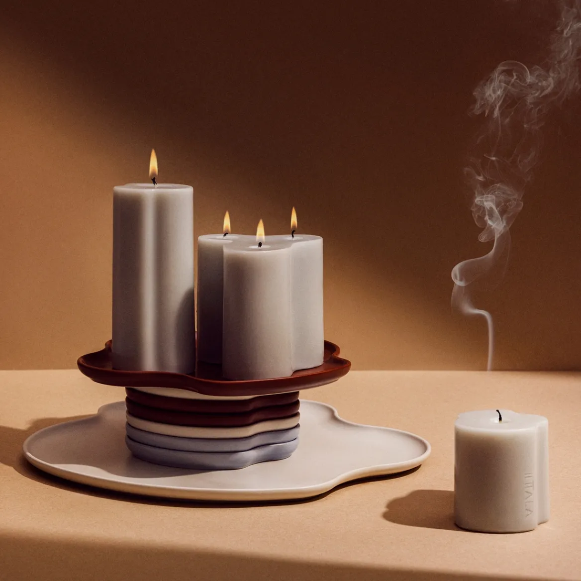 Platta 15cm sand<IITTALA Discount