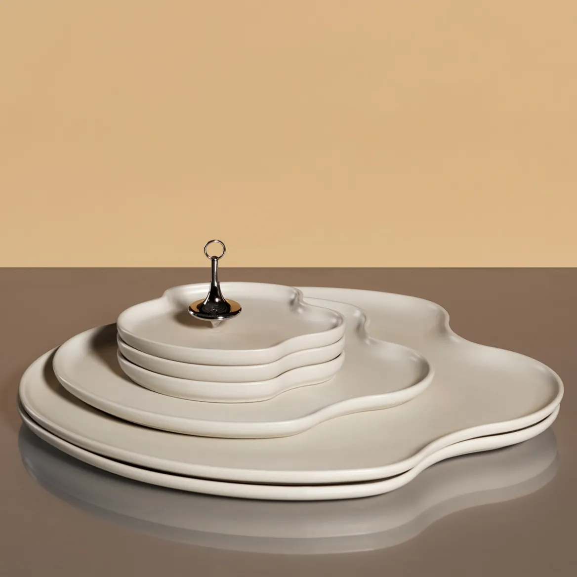 Platta 15cm sand<IITTALA Discount