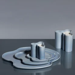 Platta 35cm vatten<IITTALA Outlet