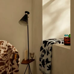PomPom Vas 90mm ökensand<IITTALA Best