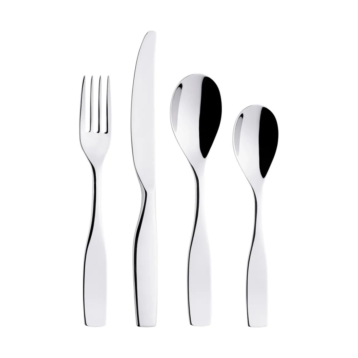 Presentförpackning 16 delar blank<IITTALA Clearance