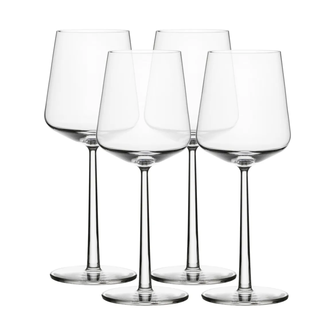 Rödvinsglas 45cl 4-pack<IITTALA Online