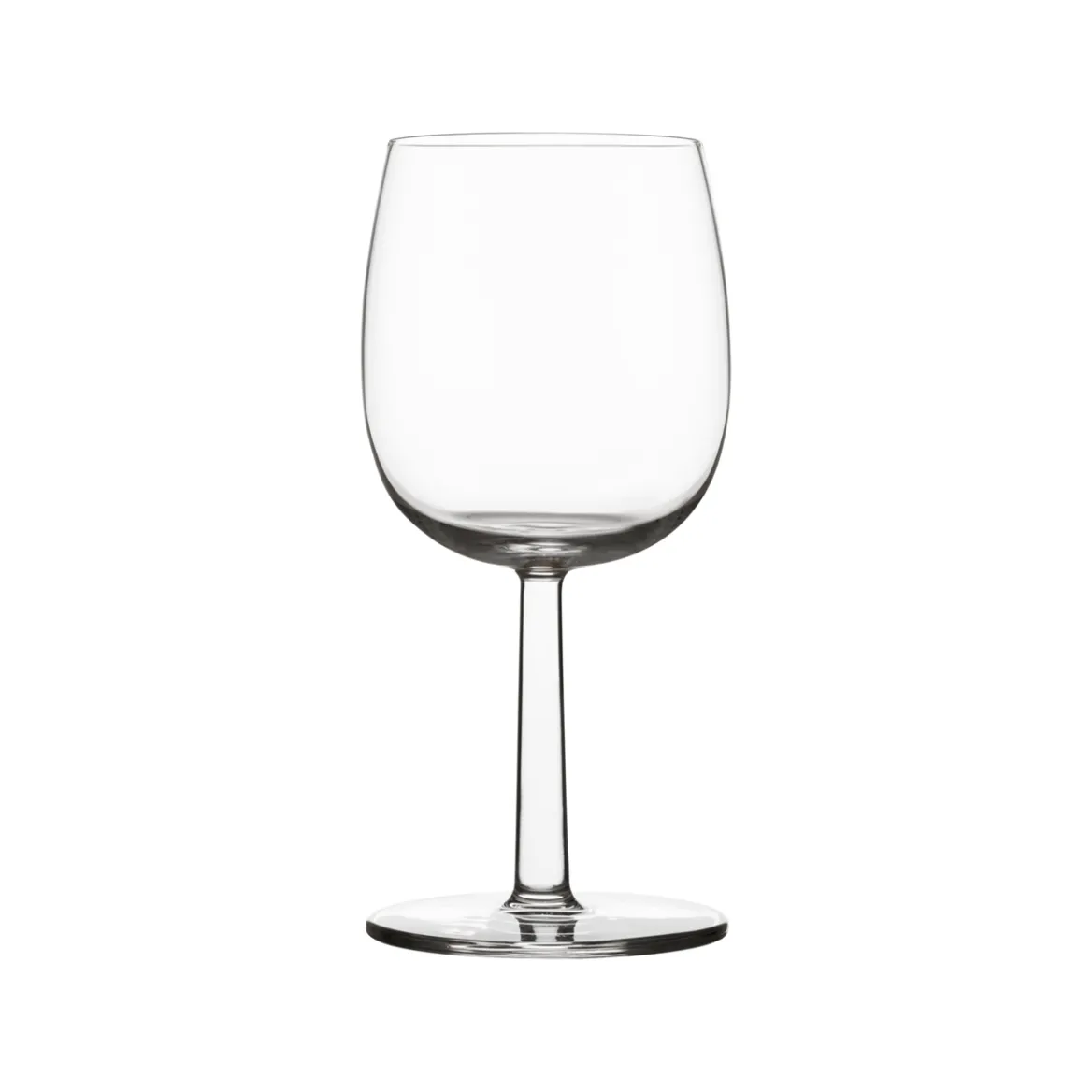 Rödvinsglas 28cl 2-pack<IITTALA Best
