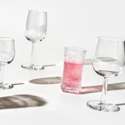 Rödvinsglas 28cl 2-pack<IITTALA Best
