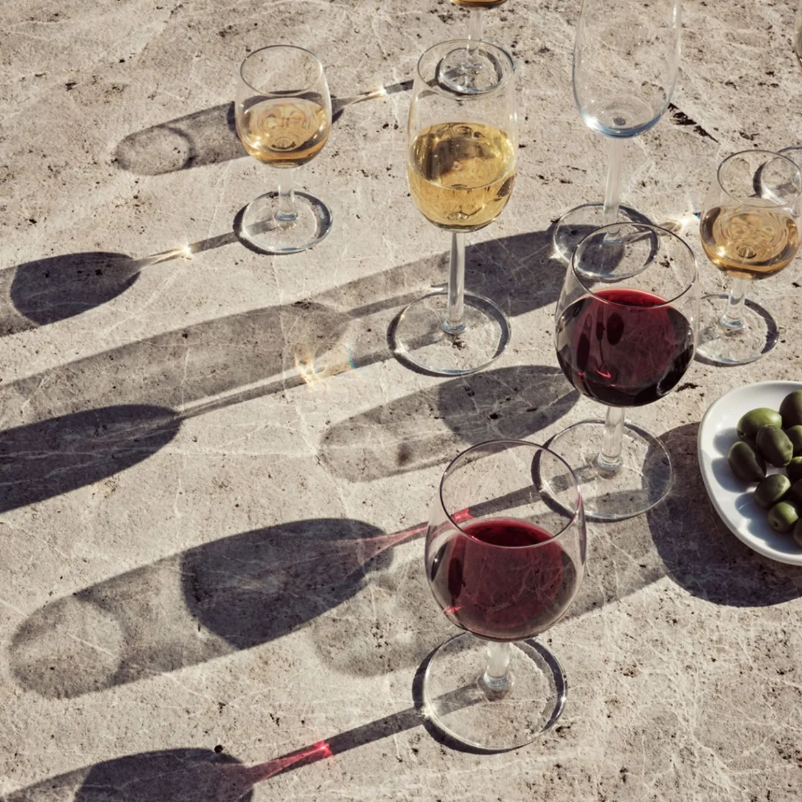 Rödvinsglas 28cl 2-pack<IITTALA Best
