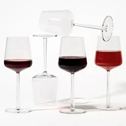 Rödvinsglas 45cl 2-pack<IITTALA Clearance
