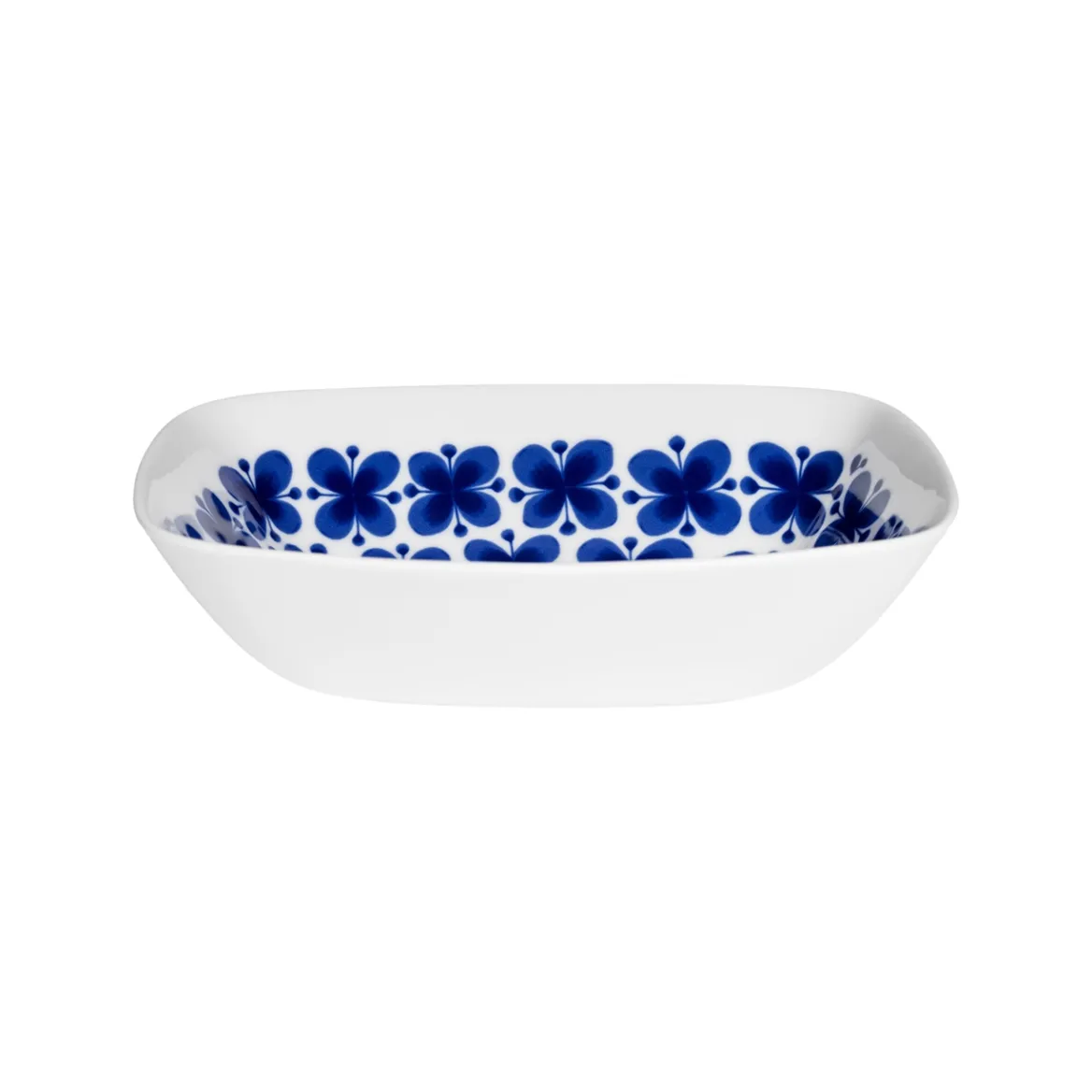 Rektangulär skål 21cm<IITTALA Online