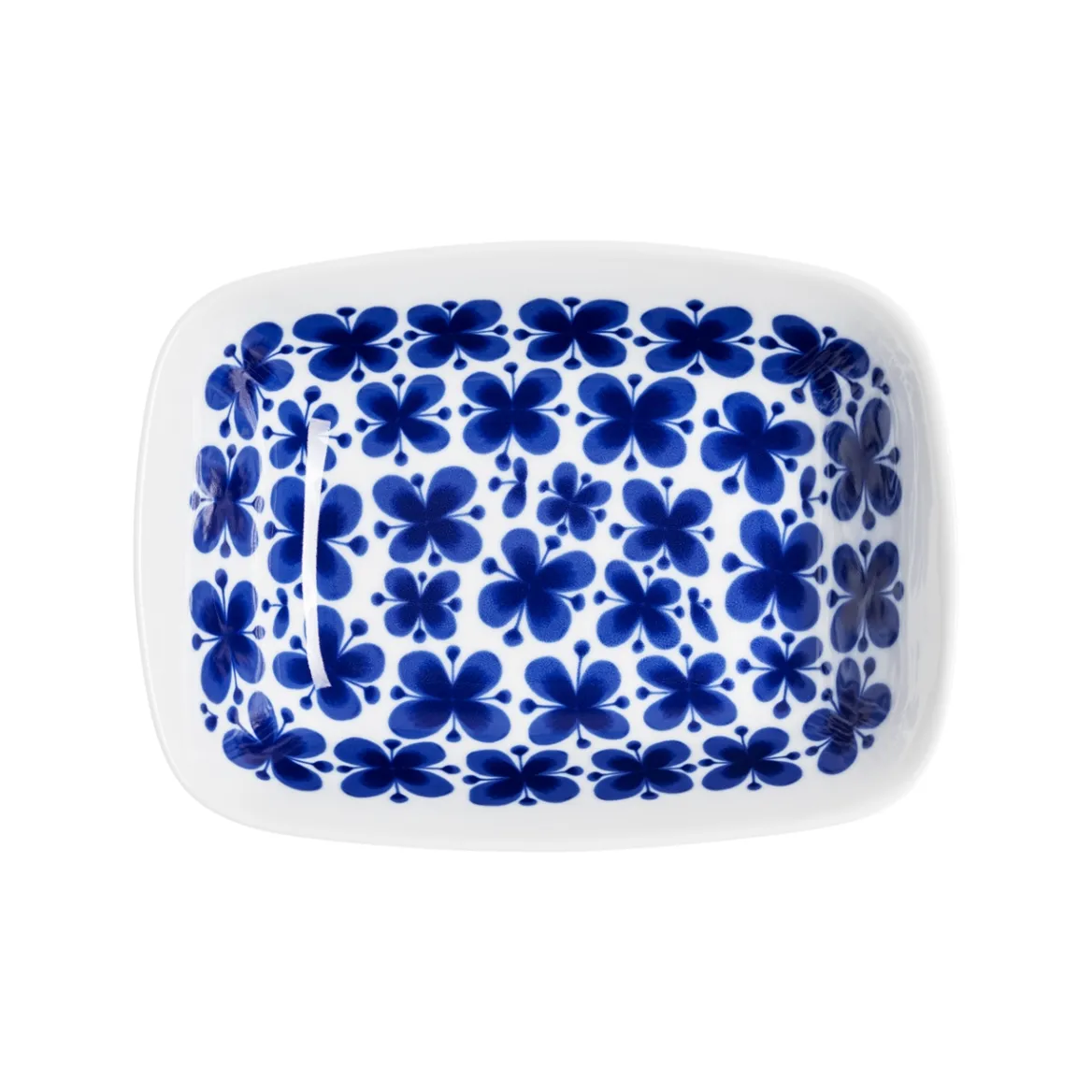 Rektangulär skål 21cm<IITTALA Online