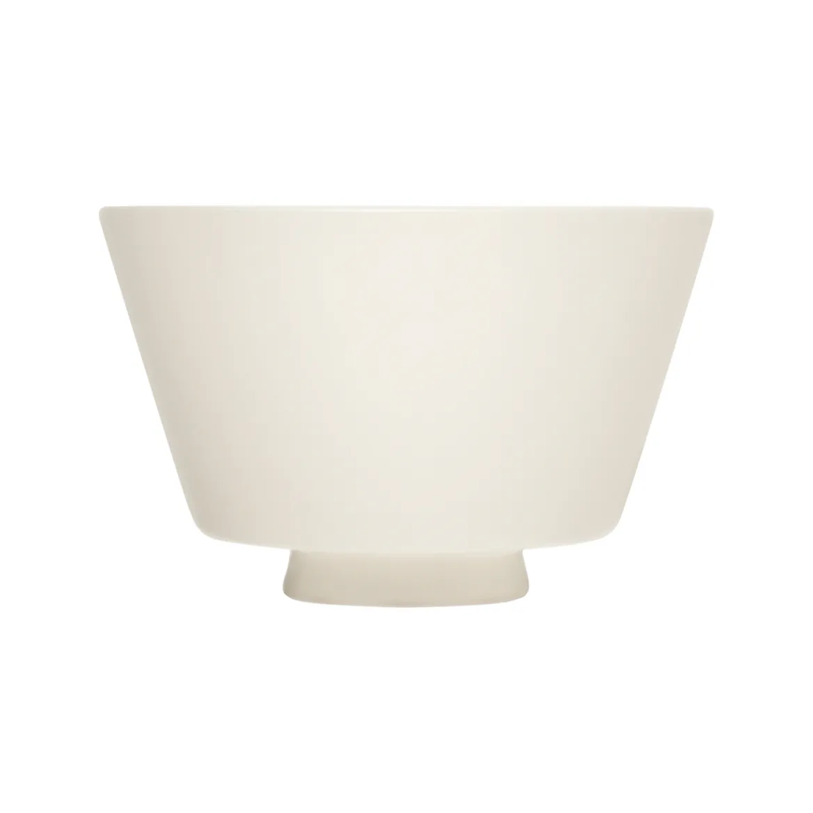 Risskål 0,3l vit<IITTALA Discount