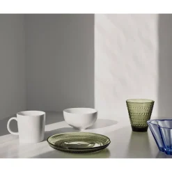 Risskål 0,33l vit<IITTALA Best