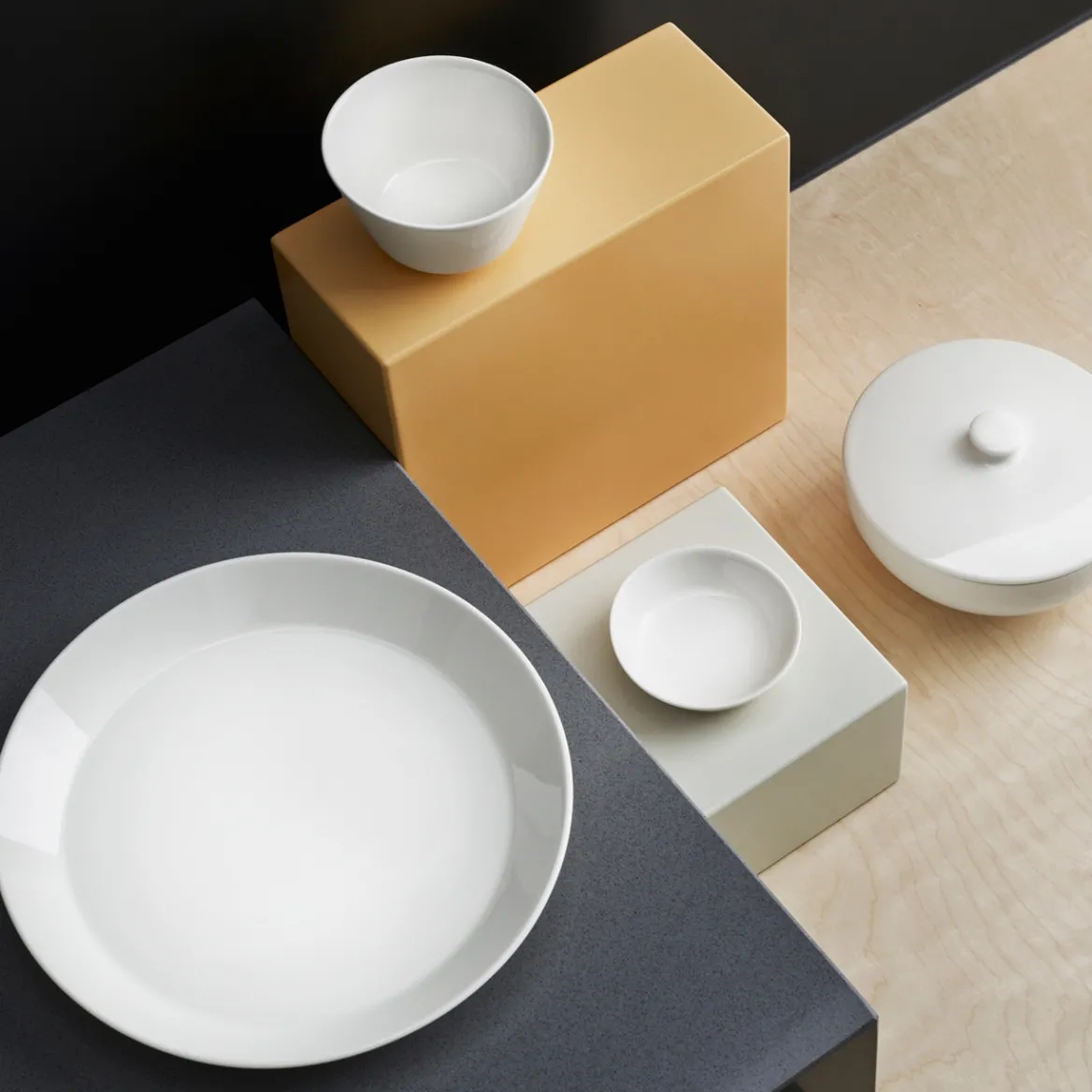Risskål 0,34l<IITTALA Hot