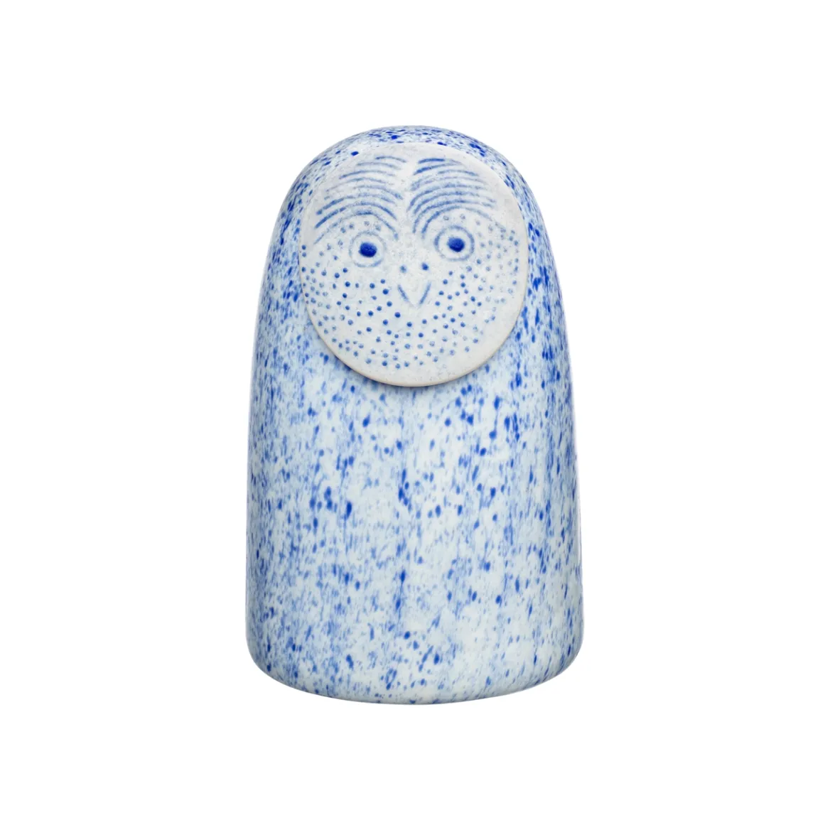 Rospuutto uggla 96x160mm blå<IITTALA Outlet