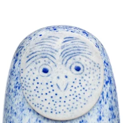 Rospuutto uggla 96x160mm blå<IITTALA Outlet