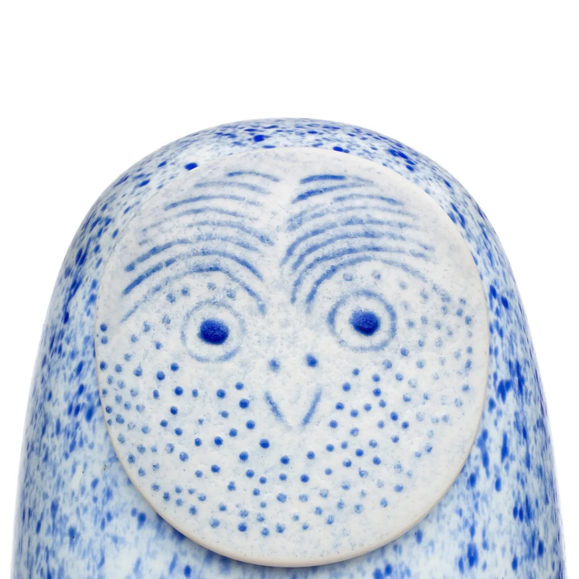 Rospuutto uggla 96x160mm blå<IITTALA Outlet