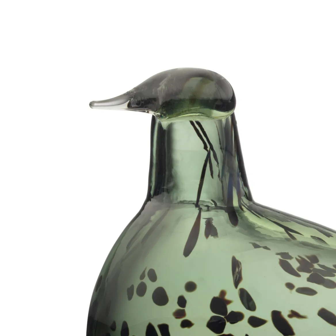 Rörsångare 210x130mm tallgrön<IITTALA Clearance