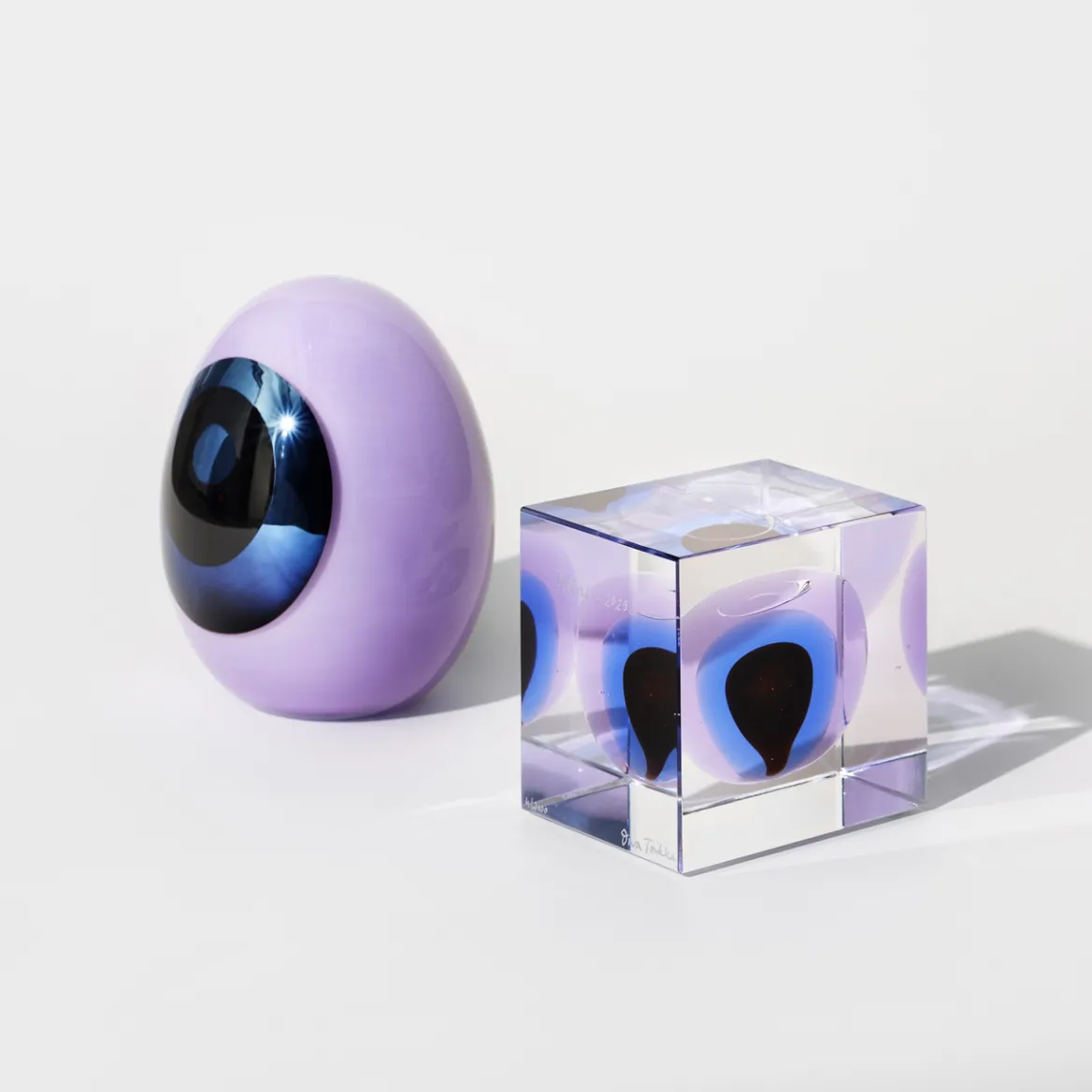 Årskub 85x80 mm<IITTALA Sale