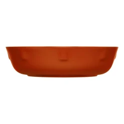 Servingskål 27cm/2,3L terracotta<IITTALA Hot