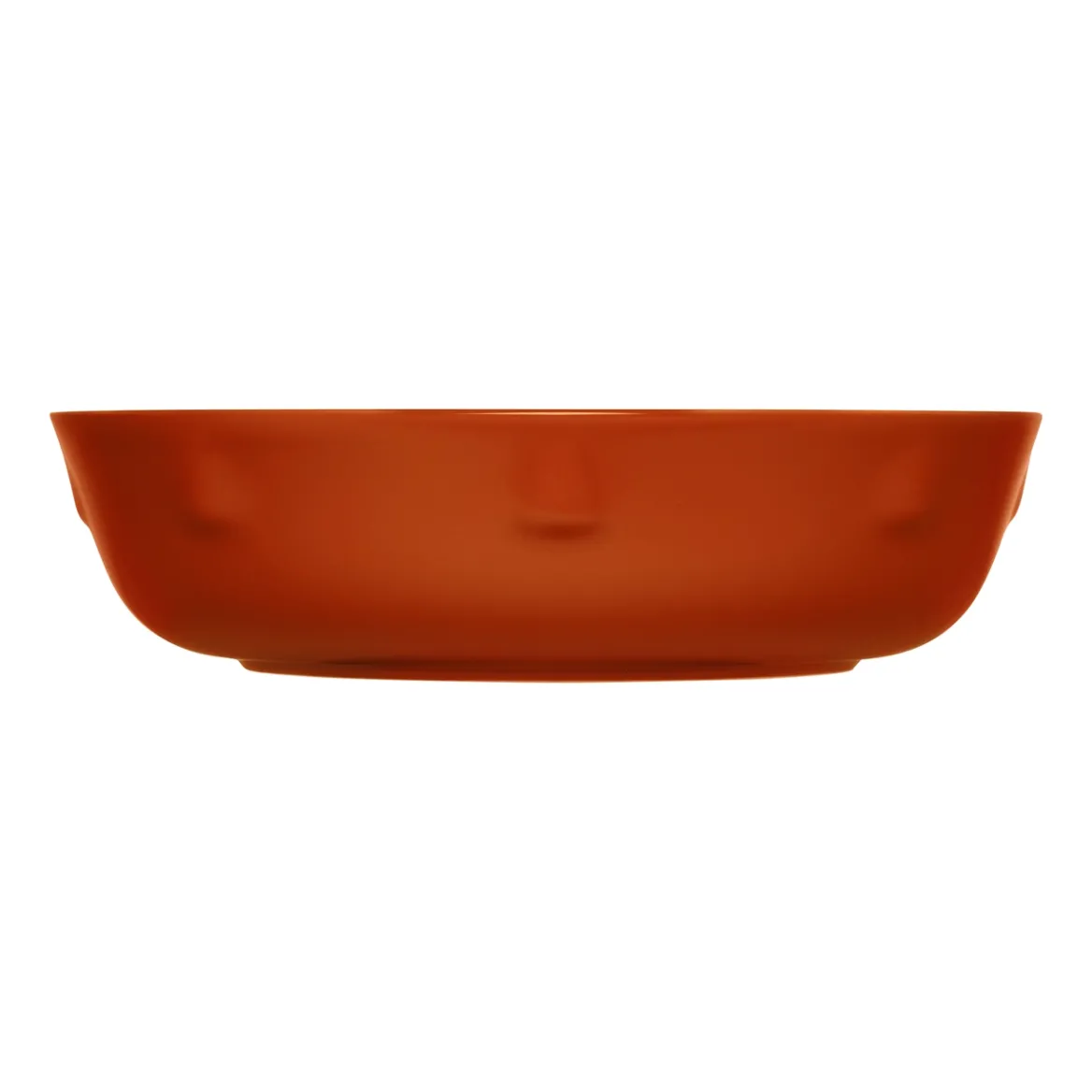 Servingskål 27cm/2,3L terracotta<IITTALA Hot