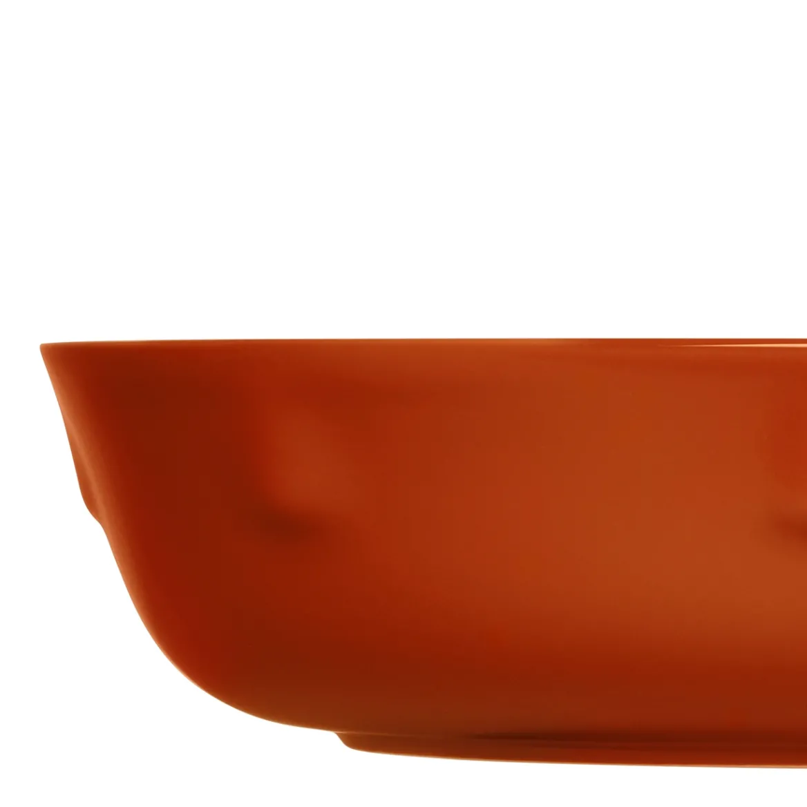 Servingskål 27cm/2,3L terracotta<IITTALA Hot