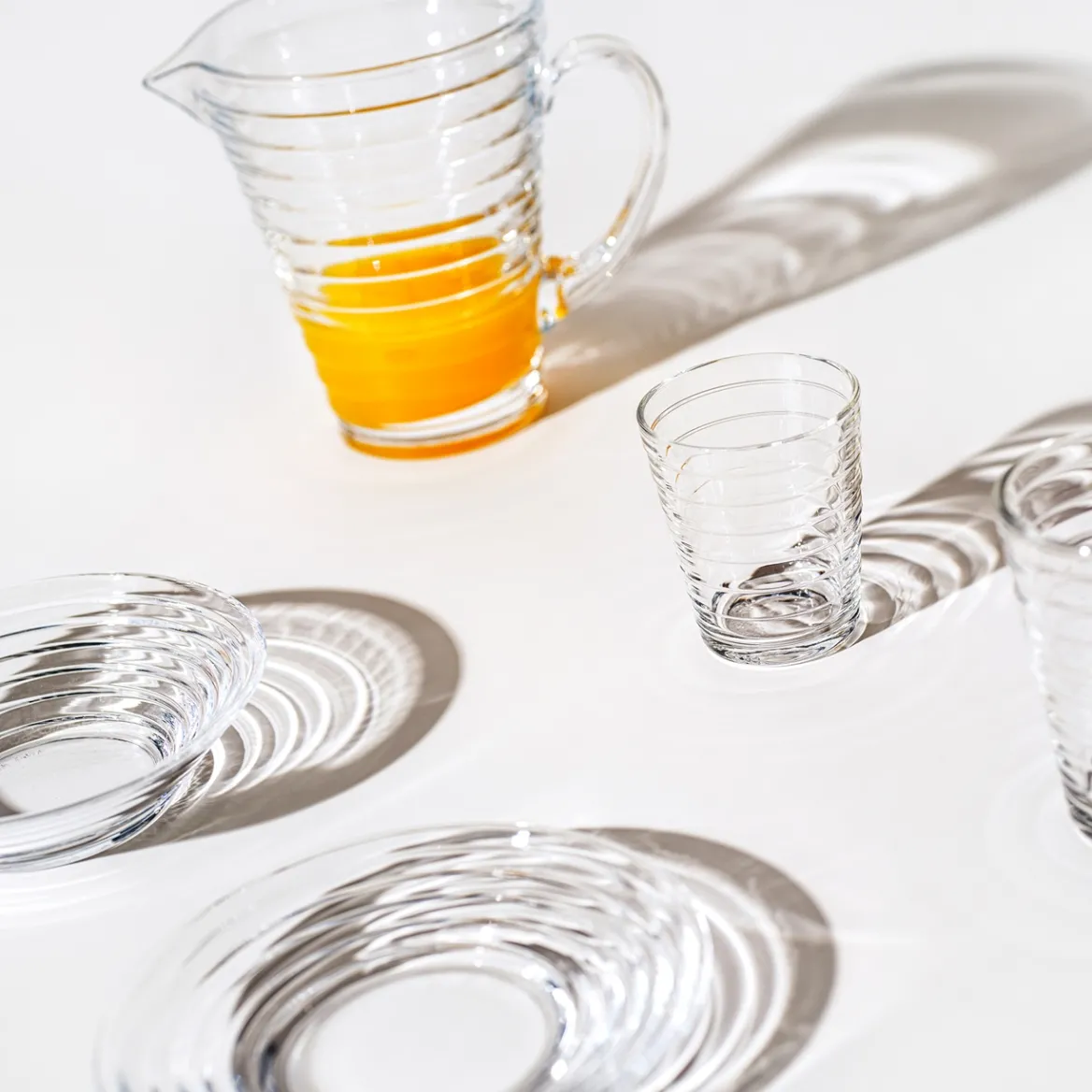 Skål 35cl klar<IITTALA Clearance