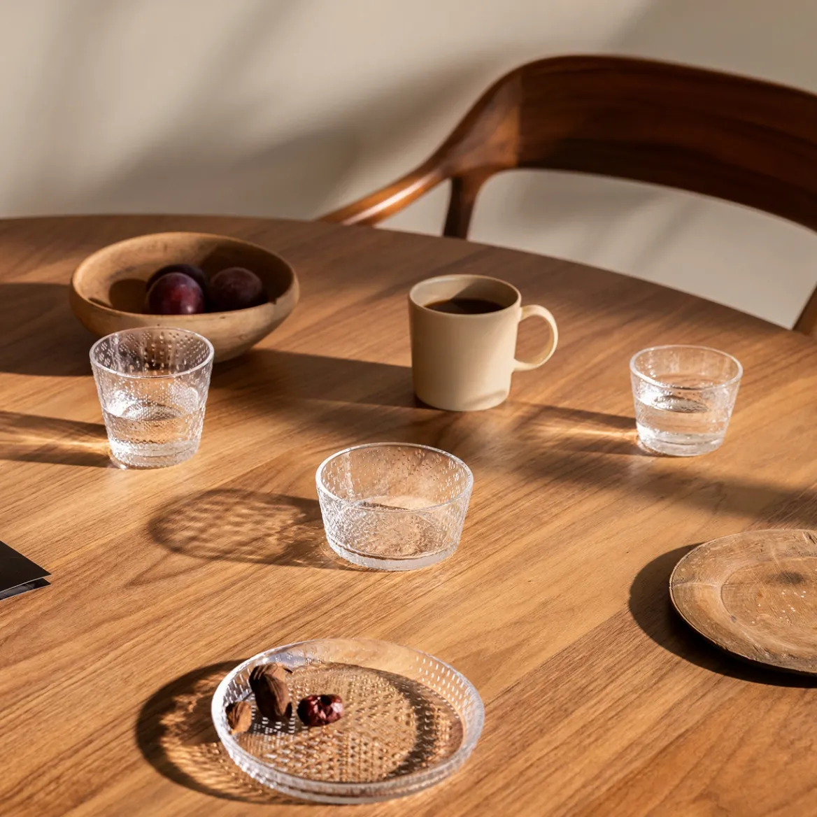 Skål 25cl klar<IITTALA Online