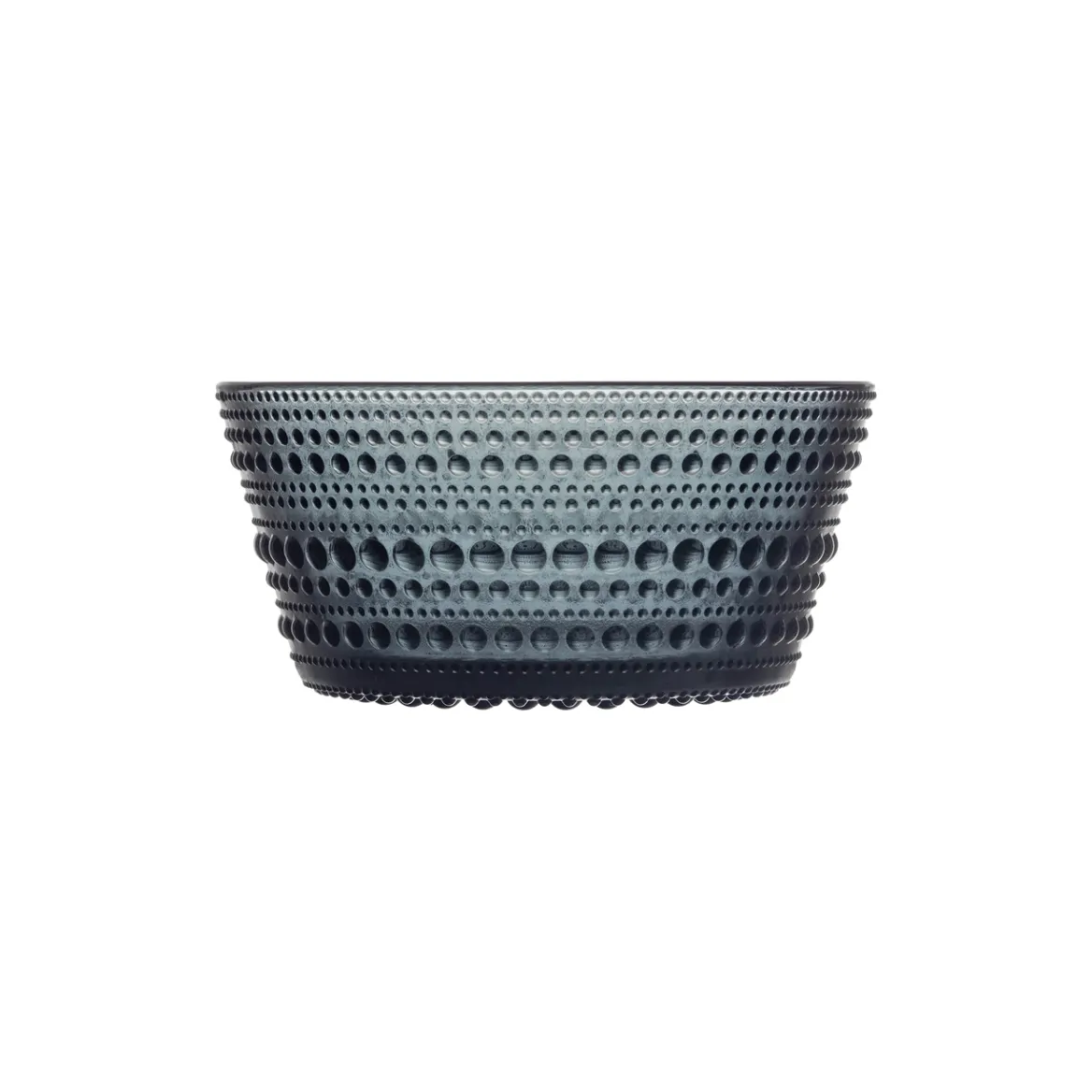 Skål 23cl mörkgrå<IITTALA Hot