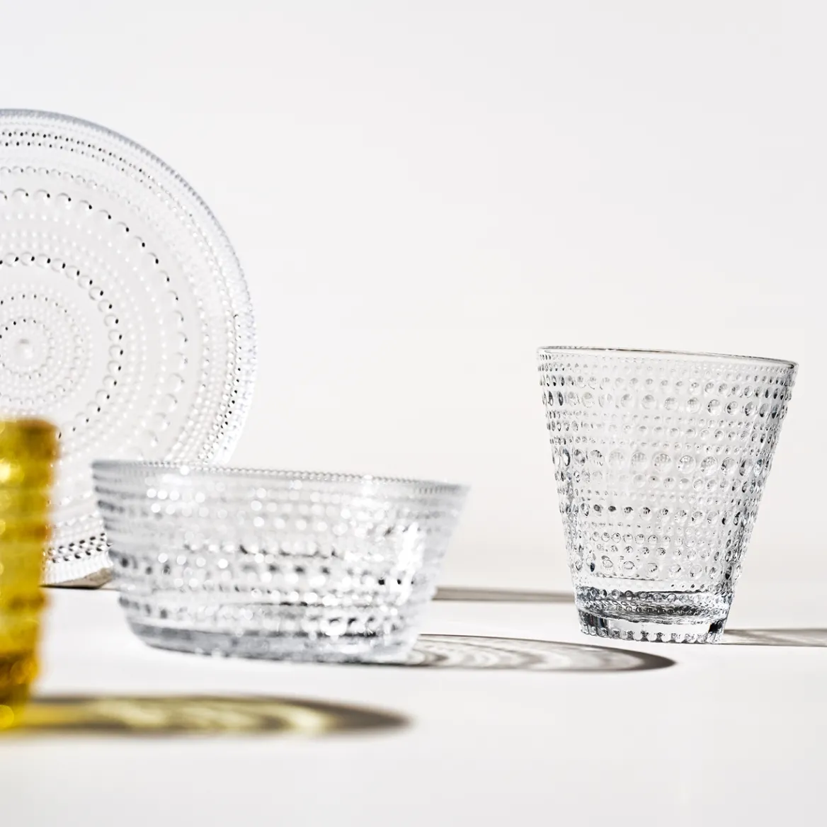 Skål 23cl mörkgrå<IITTALA Hot