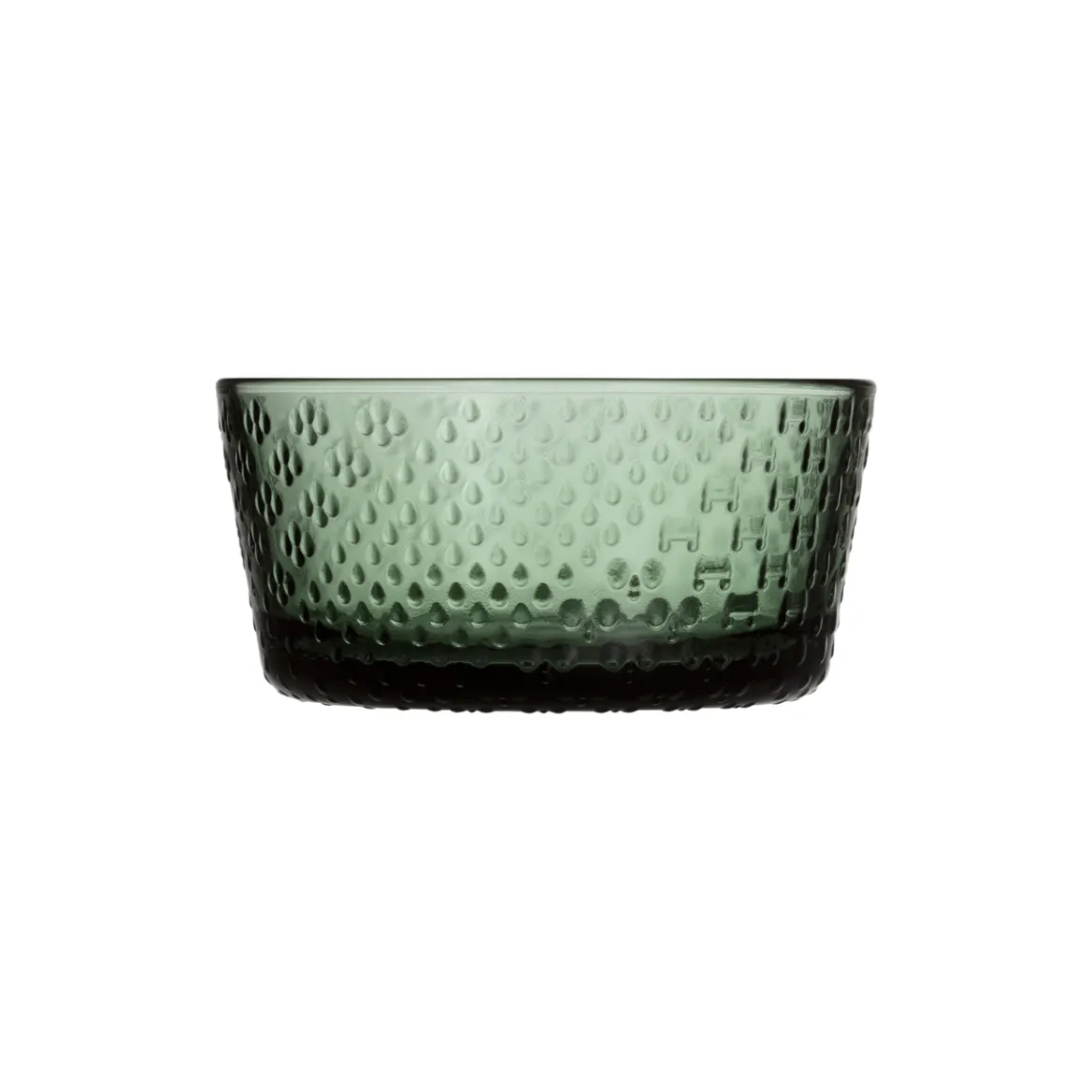 Skål 25cl tallgrön<IITTALA Hot