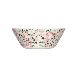 Skål 15cm Helle rosa-grön<IITTALA Clearance