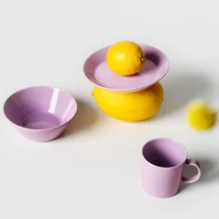 Skål 15 cm ljus lila<IITTALA Discount