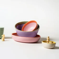 Skål 13cm<IITTALA Hot