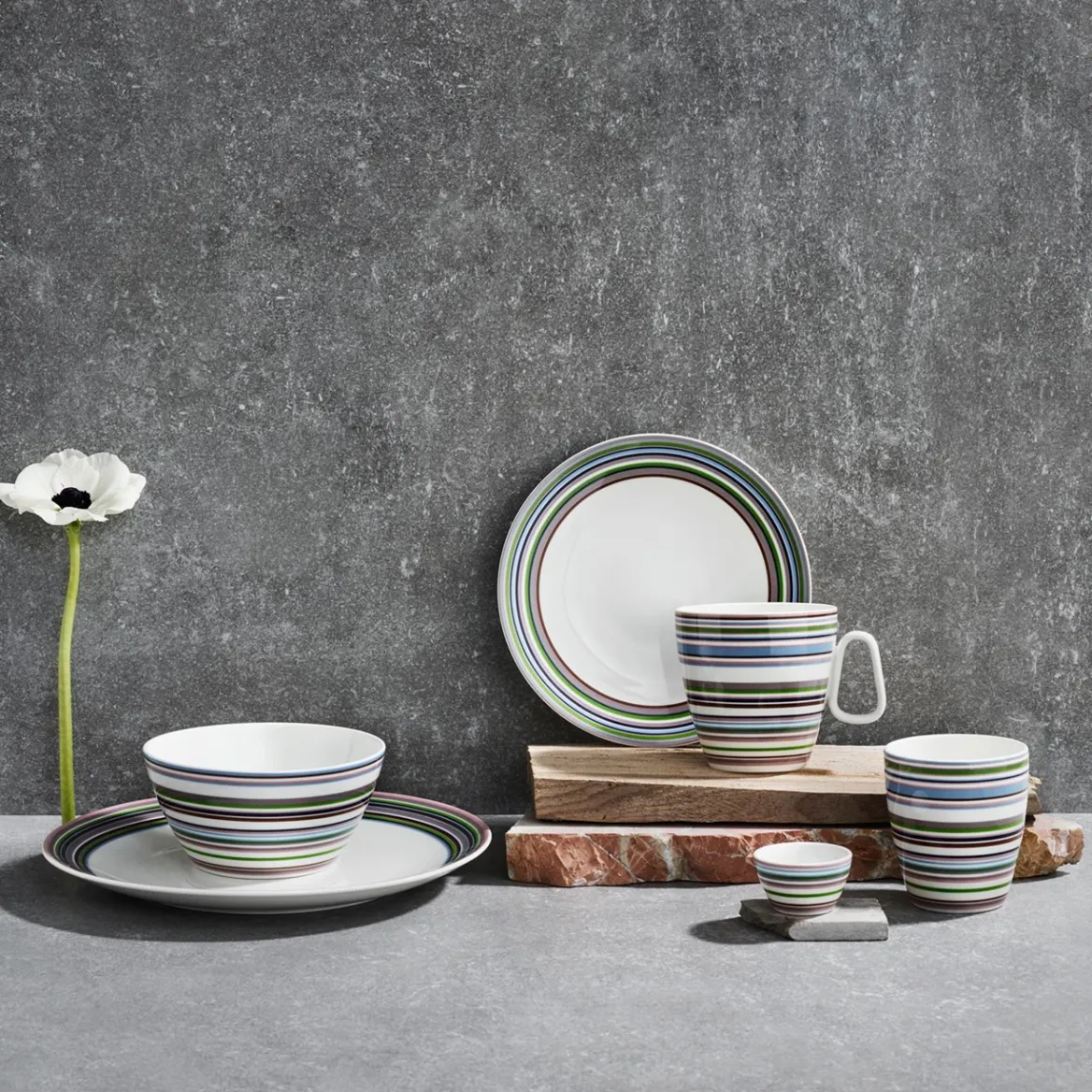 Skål 0,5l<IITTALA Hot