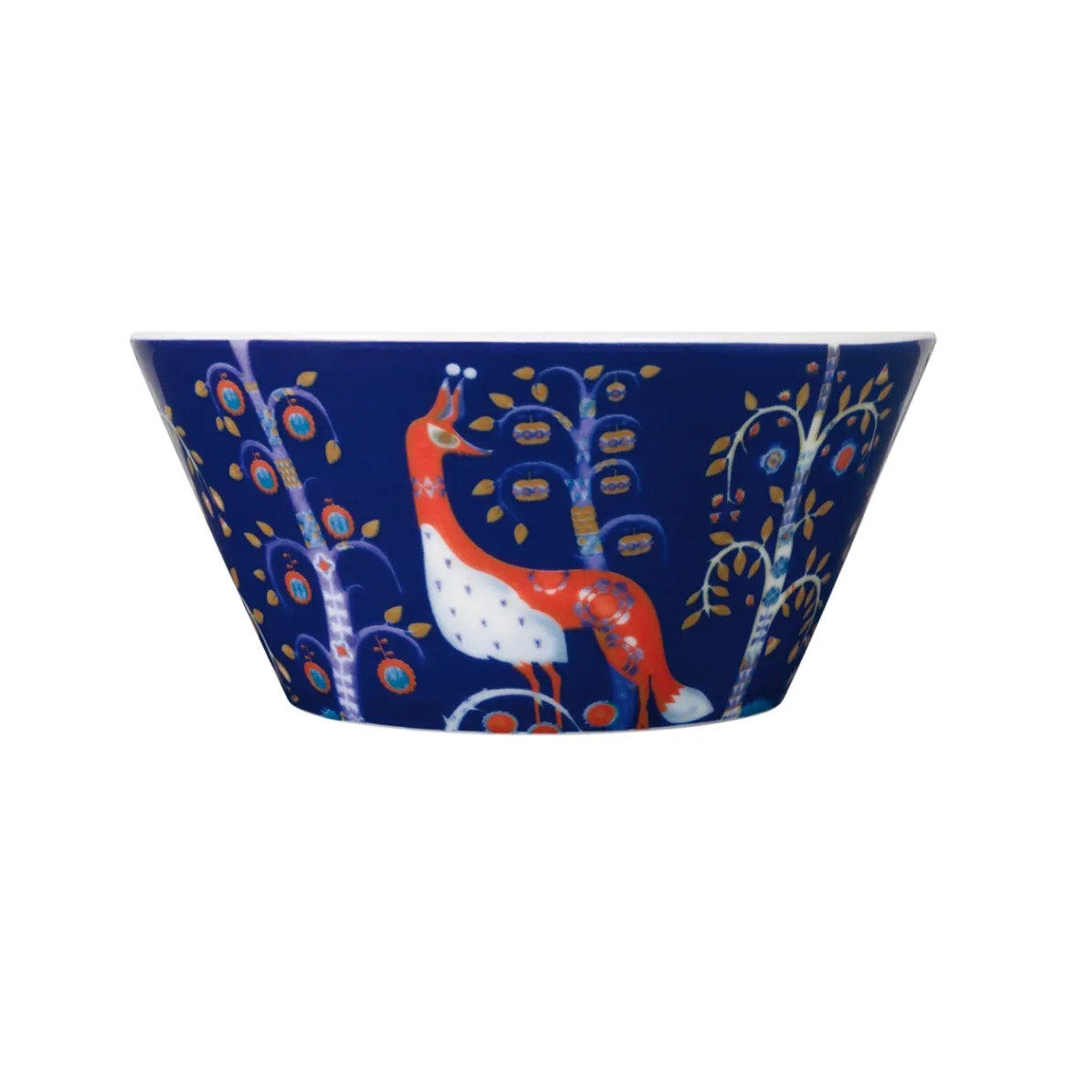 Skål 0,6l blå<IITTALA Outlet