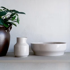 Skål 3,3L sand<IITTALA Sale