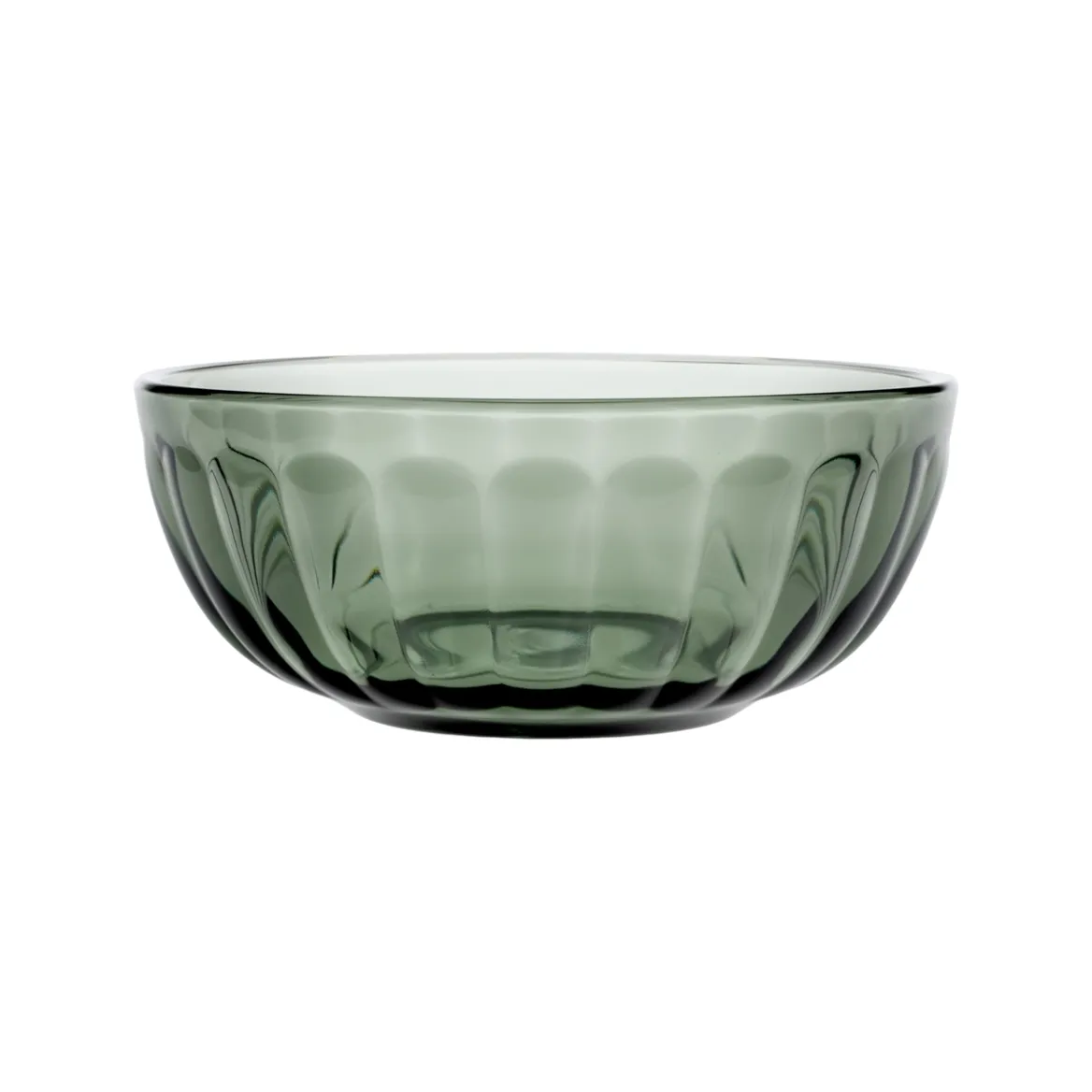 Skål 0,36L tallgrön<IITTALA Online