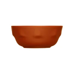 Skål 0,4L/14cm terracotta<IITTALA Clearance