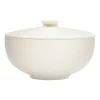 Skål med lock 0,8l vit<IITTALA Best