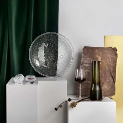 Skål 370mm<IITTALA Hot