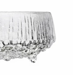 Skål 115mm klar 2-pack<IITTALA Clearance