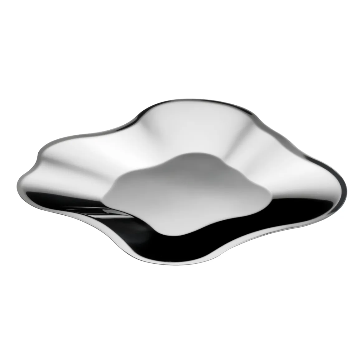 Skål 504mm rostfritt stål<IITTALA Best